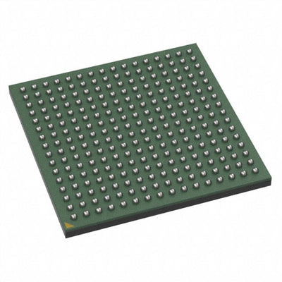 BCM5389IFBG by Broadcom Limited - IC ETHERNET SWITCH SPI