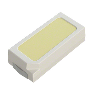 ASMD-CWG7-NX7F2 by Broadcom Limited - 3014 DFN 0.1W WHITE WSURFACE NIM
