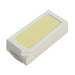 ASMD-CWG7-NX7C2 by Broadcom Limited - 3014 DFN 0.1W WHITE WSURFACE NIM