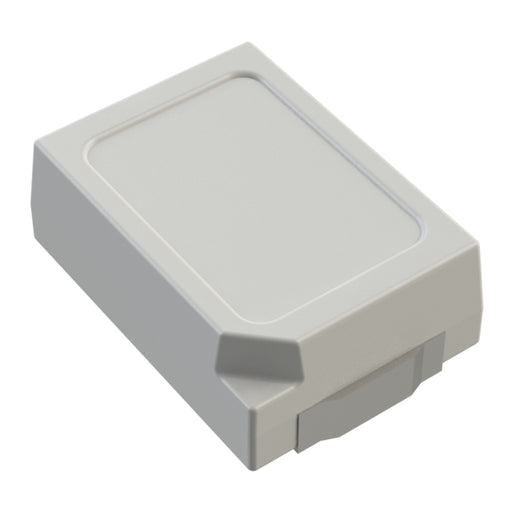 ASMY-CWG0-NX7A2 by Broadcom Limited - 2216 WHITE SMD-TLED