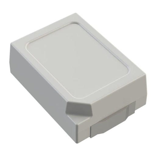 ASMY-CWG0-NX7F2 by Broadcom Limited - 2216 WHITE SMD-TLED
