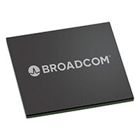 BCM84892B0KFSBG by Broadcom Limited - IC TRANSCEIVER PHY