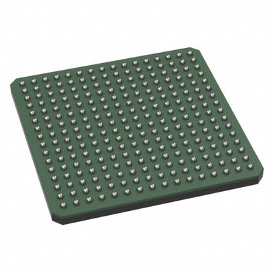 BCM8705BIFBG by Broadcom Limited - IC TELECOM INTERFACE 10 GIGABIT