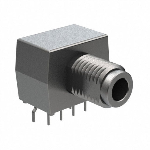 HFBR-1505CFZ by Broadcom Limited - XMITTER FIBER OPTIC INTERBUS SMA