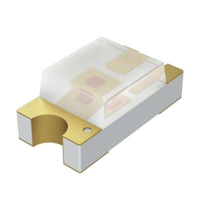 HSMC-C130 by Broadcom Limited - LED RED DIFFUSED 0603 SMD