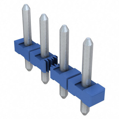 1776489-6 by TE Connectivity AMP Connectors - TERM BLOCK HDR 6POS VERT 5MM