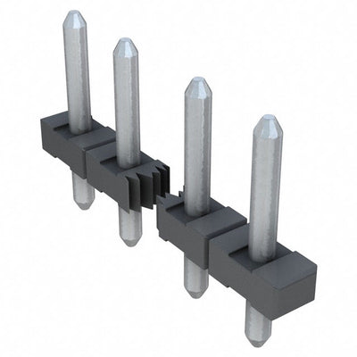 1-1546214-4 by TE Connectivity AMP Connectors - TERM BLOCK HDR 14POS VERT 5MM