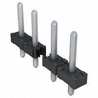 1546931-9 by TE Connectivity AMP Connectors - TERM BLOCK HDR 9POS VERT 5MM