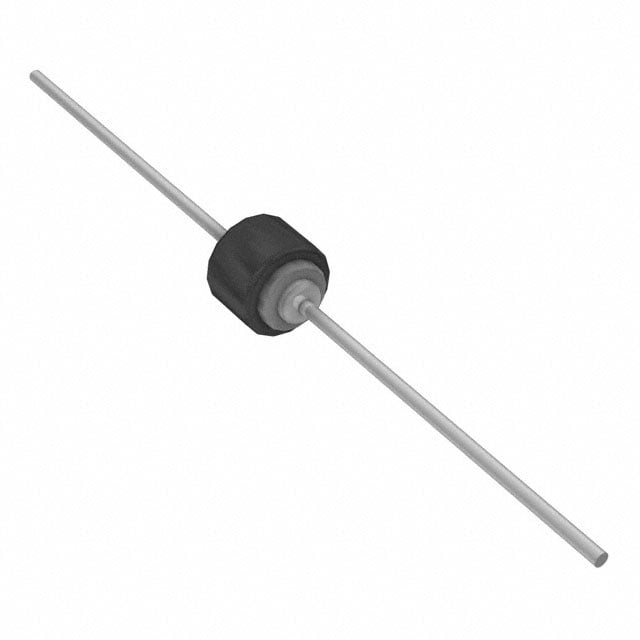 MR760RL by onsemi - DIODE STD REC 6A 1000V AXIAL
