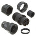 BD-04BFFA-LL7001 by Amphenol LTW - CONNECTOR PLUG FMALE 4P GOLD SLDR CUP