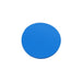C-1002-06/PSA-2""CIRCLE-50PK by 3M (TC) - FOAM 2"" DIA THERMOPLASTIC BLUE