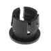 C-101 by Bivar Inc. - LED HOLDER PNL CLIP 3MM BK NYL