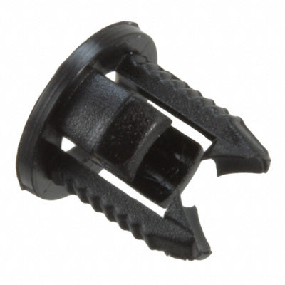 C-103-SR by Bivar Inc. - LED HOLDER CLIP & RING T-1 FLANG