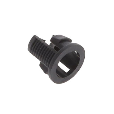 C-105-SR by Bivar Inc. - LED HOLDER PNL MT 5MM NYL BK