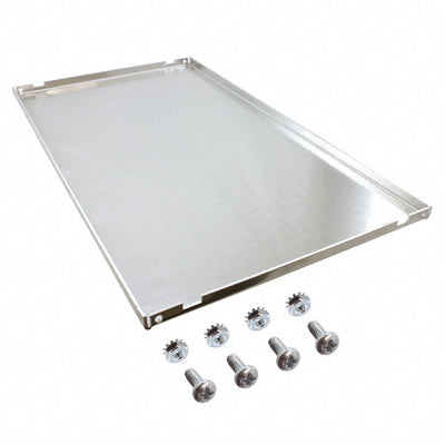 C-14245 by Bud Industries - RACKMOUNT INTERNAL CHASSIS