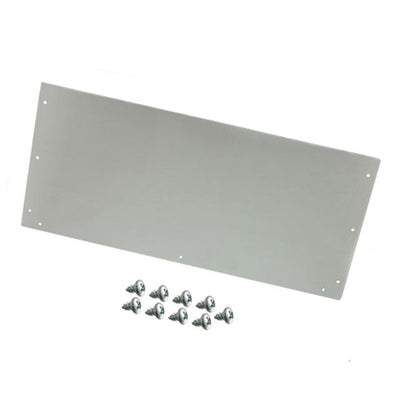C-14441 by Bud Industries - COVER SMALL RACK MOUNT SOLID