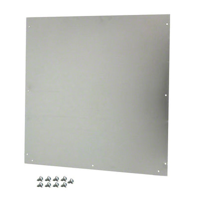 C-14442 by Bud Industries - COVER SMALL RACK MOUNT SOLID