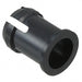 C-175 by Bivar Inc. - LED HOLDER PNL CLIP 5MM BK POLY