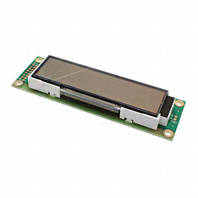 C-51505NFJ-SLW-APN by Kyocera International, Inc. - LCD MOD 40DIG 20X2 TRANSFLCT WHT
