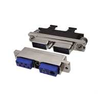 C-617610558 by Cinch Connectivity Solutions - C-ENX GALLEY CONNECTOR RECEPTACL
