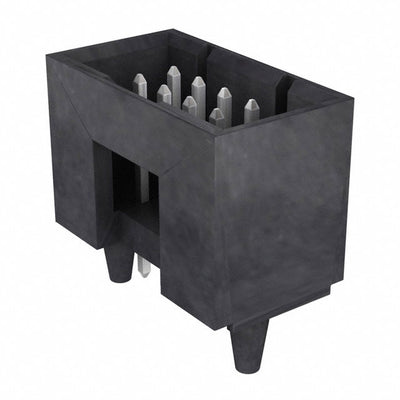 0015477508 by Molex - CONNECTOR HEADER VERT 8POS 2.54MM