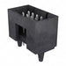 0015477508 by Molex - CONNECTOR HEADER VERT 8POS 2.54MM