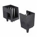 0015477540 by Molex - CONNECTOR HEADER VERT 40POS 2.54MM
