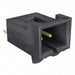 0015913023 by Molex - CONNECTOR HEADER SMD R/A 2POS 2.54MM
