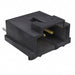 0015917031 by Molex - CONNECTOR HEADER SMD R/A 3POS 2.54MM