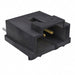 0015912035 by Molex - CONNECTOR HEADER SMD R/A 3POS 2.54MM