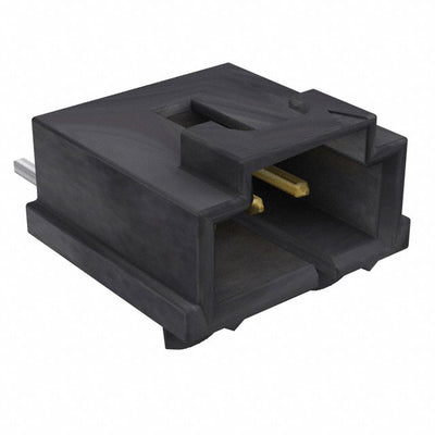 0015917030 by Molex - CONNECTOR HEADER SMD R/A 3POS 2.54MM