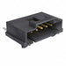 0015913063 by Molex - CONNECTOR HEADER SMD R/A 6POS 2.54MM