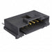 0015913073 by Molex - CONNECTOR HEADER SMD R/A 7POS 2.54MM