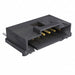 0015912075 by Molex - CONNECTOR HEADER SMD R/A 7POS 2.54MM