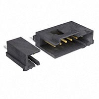 0015917090 by Molex - CONNECTOR HEADER SMD R/A 9POS 2.54MM