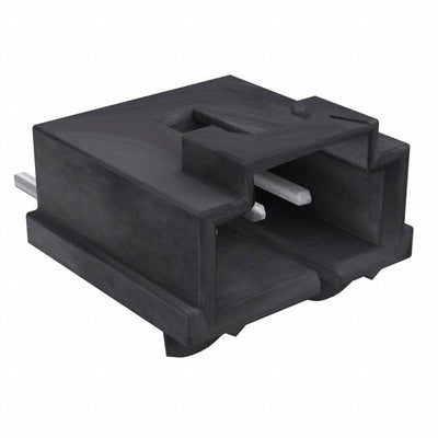 0015916039 by Molex - CONNECTOR HEADER SMD R/A 3POS 2.54MM