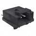 0015913034 by Molex - CONNECTOR HEADER SMD R/A 3POS 2.54MM