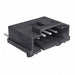 0015913054 by Molex - CONNECTOR HEADER SMD R/A 5POS 2.54MM