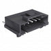 0015916069 by Molex - CONNECTOR HEADER SMD R/A 6POS 2.54MM