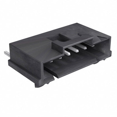 0015913074 by Molex - CONNECTOR HEADER SMD R/A 7POS 2.54MM