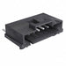0015913074 by Molex - CONNECTOR HEADER SMD R/A 7POS 2.54MM