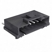 0015916079 by Molex - CONNECTOR HEADER SMD R/A 7POS 2.54MM