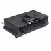 0015916079 by Molex - CONNECTOR HEADER SMD R/A 7POS 2.54MM