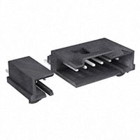 0015916129 by Molex - CONNECTOR HEADER SMD R/A 12POS 2.54MM