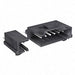 0015916129 by Molex - CONNECTOR HEADER SMD R/A 12POS 2.54MM