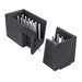 0015426018 by Molex - CONNECTOR HEADER VERT 18POS 2.54MM