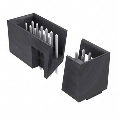 15426012 by Molex - CONNECTOR HEADER VERT 12POS 2.54MM