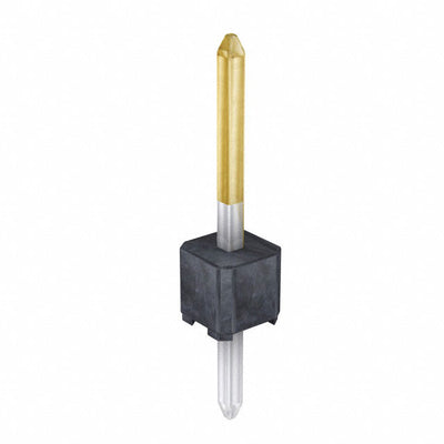 0901200761 by Molex - CONNECTOR HEADER VERT 1POS