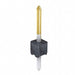 0901200921 by Molex - CONNECTOR HEADER VERT 1POS