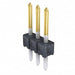 0901200763 by Molex - CONNECTOR HEADER VERT 3POS 2.54MM